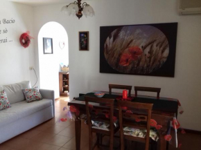 Отель La Casa Di Natalina  Кверчета